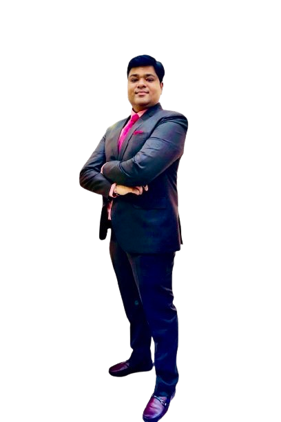 Shashank Sir UPSC mentor teaching students